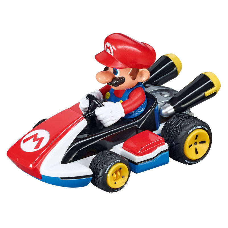 Afbeelding laden in galerijviewer, Carrera go!!! racebaan - mario kart
