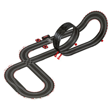 Carrera go!!! racebaan - mario kart 8