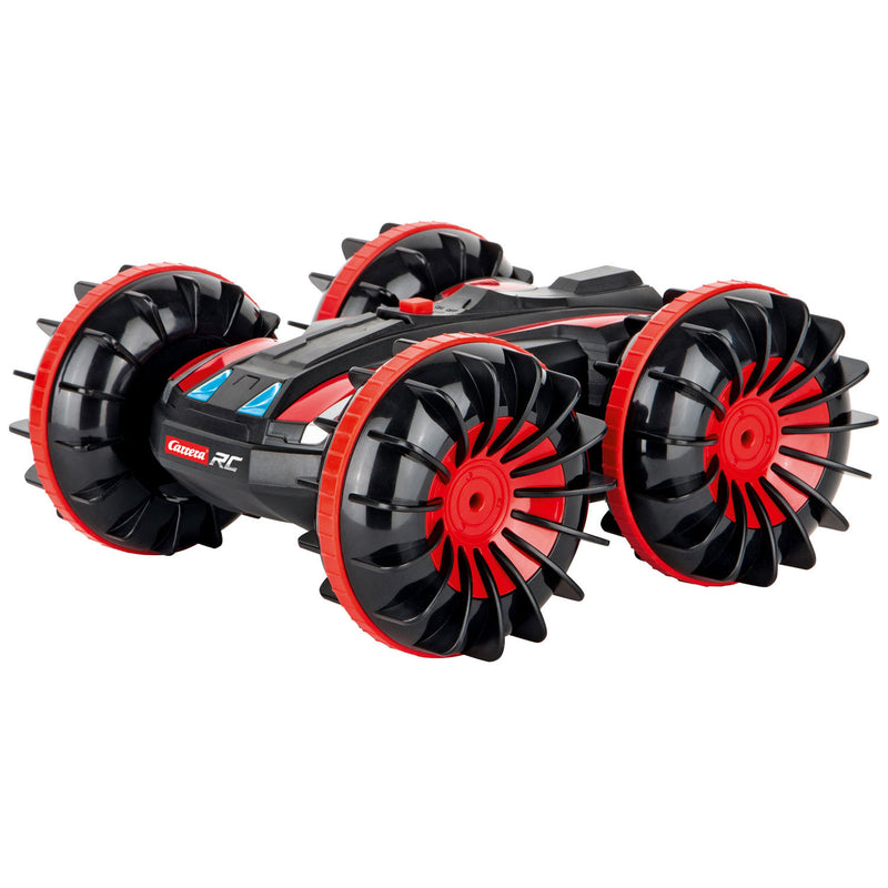 Afbeelding laden in galerijviewer, Carrera rc - all-terrain stunt car
