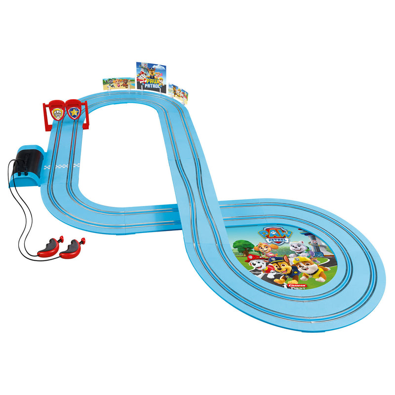 Afbeelding laden in galerijviewer, Carrera First Racebaan - PAW Patrol 'On the Double'
