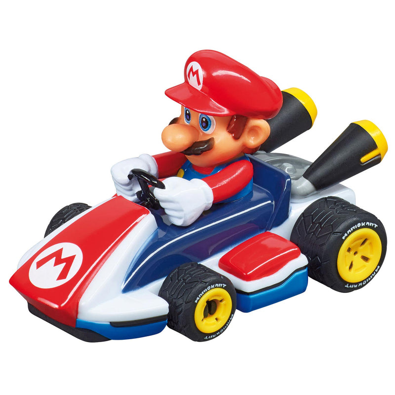 Afbeelding laden in galerijviewer, Carrera first raceauto - mario
