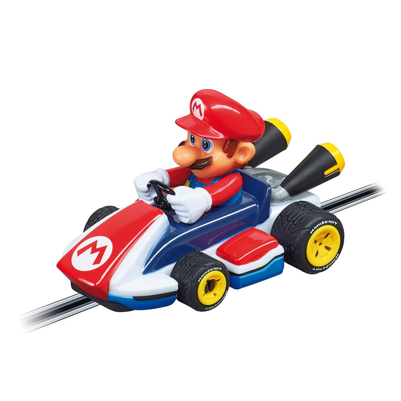 Afbeelding laden in galerijviewer, Carrera first raceauto - mario
