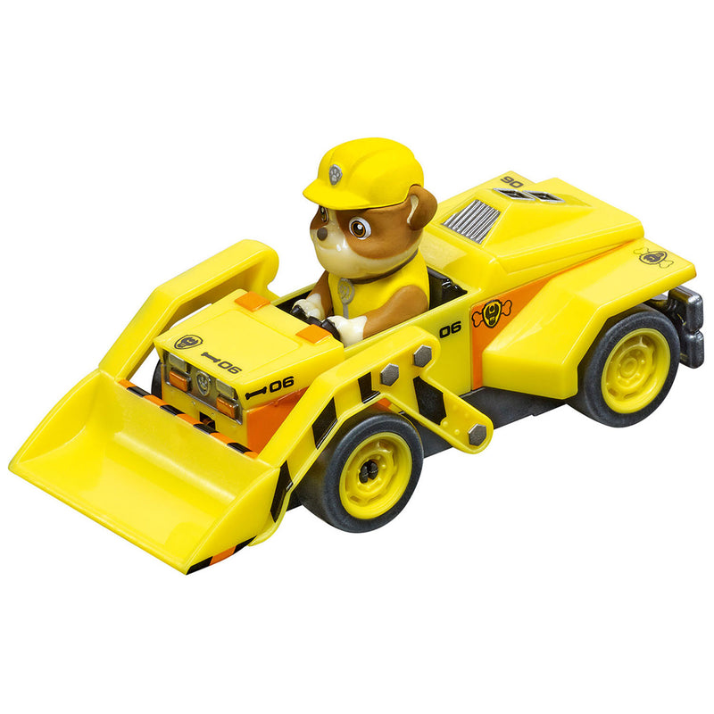 Afbeelding laden in galerijviewer, Carrera first raceauto - rubble
