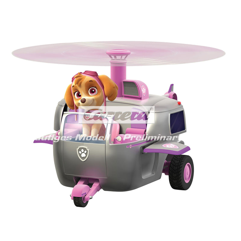 Afbeelding laden in galerijviewer, Carrera First Racebaan Paw Patrol
