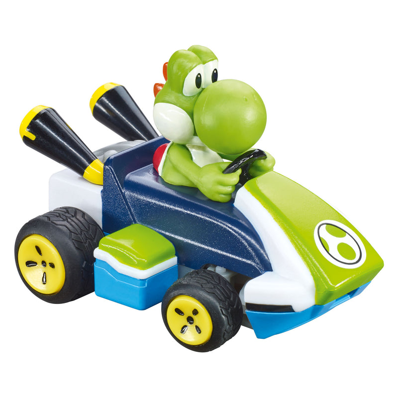 Afbeelding laden in galerijviewer, Carrera RC Bestuurbaar Voertuig - Mini Yoshi
