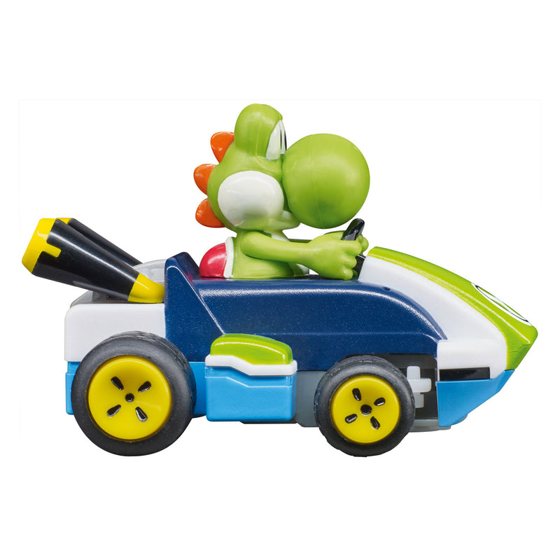 Afbeelding laden in galerijviewer, Carrera RC Bestuurbaar Voertuig - Mini Yoshi
