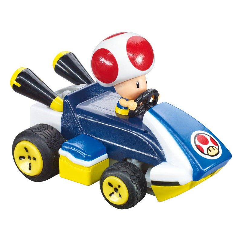 Afbeelding laden in galerijviewer, Carrera rc bestuurbaar voertuig - mini toad
