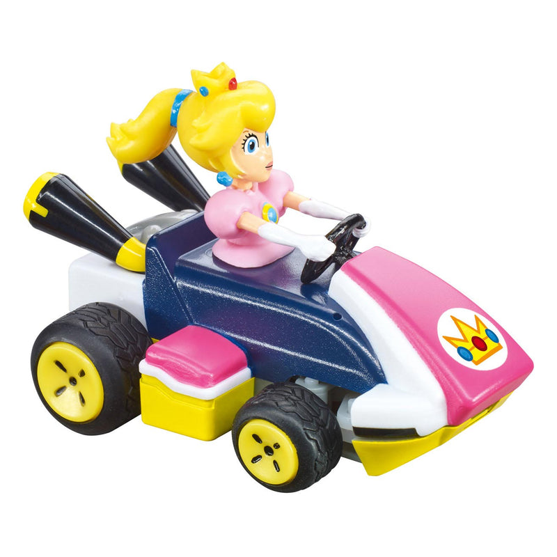 Afbeelding laden in galerijviewer, Carrera rc bestuurbaar voertuig - mini peach
