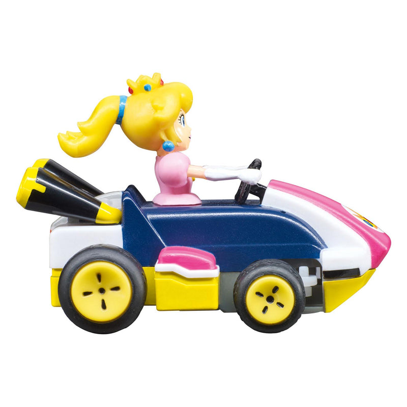 Afbeelding laden in galerijviewer, Carrera rc bestuurbaar voertuig - mini peach
