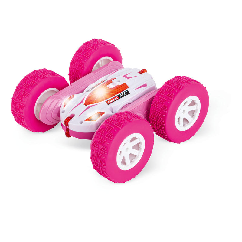 Afbeelding laden in galerijviewer, Carrera rc - mini turnator 2.0 roze
