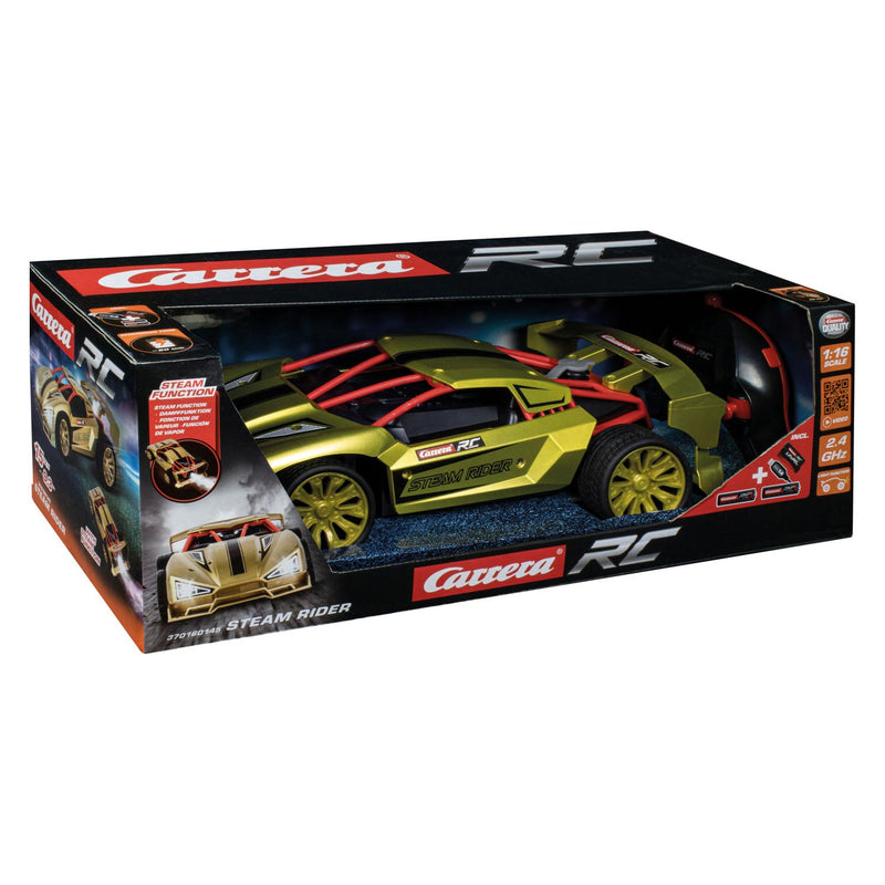 Afbeelding laden in galerijviewer, Carrera RC Steam Rider
