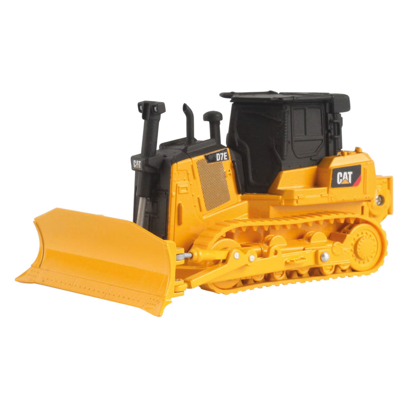 Afbeelding laden in galerijviewer, Carrera rc bestuurbare auto - cat mini rc - d7e track-type tractor

