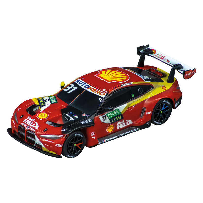 Afbeelding laden in galerijviewer, Carrera GO!!! Racebaan DTM Lap
