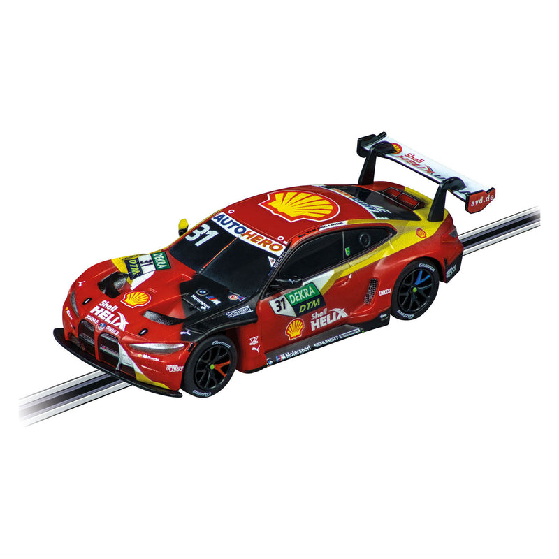 Afbeelding laden in galerijviewer, Carrera GO!!! Racebaan DTM Lap
