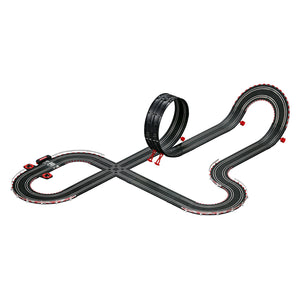 Carrera go!!! racebaan - gt super challenge
