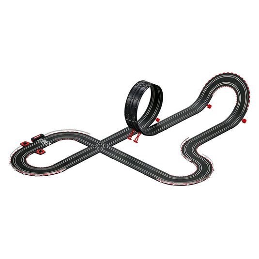 Carrera go!!! racebaan - gt super challenge