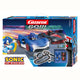 Carrera go!!! racebaan - sonic