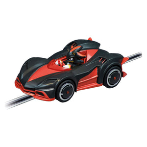 Carrera go!!! raceauto - shadow dark reaper