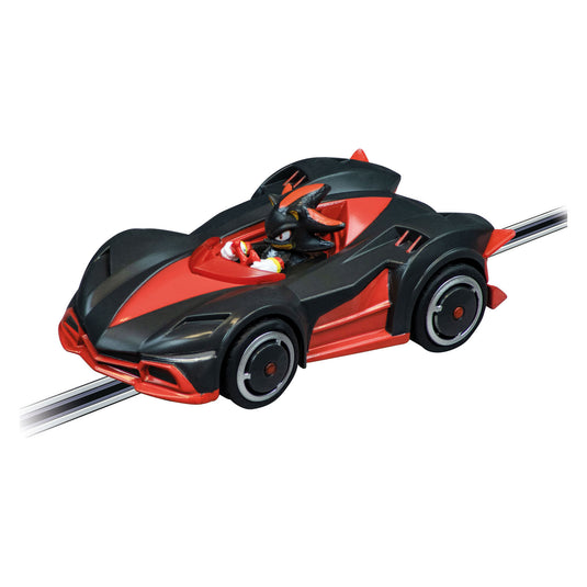 Carrera go!!! raceauto - shadow dark reaper