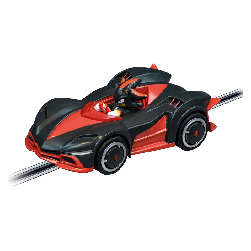 Afbeelding laden in galerijviewer, Carrera go!!! raceauto - shadow dark reaper
