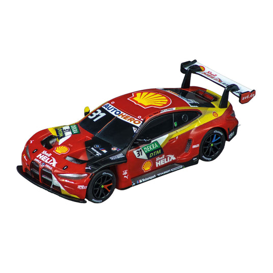 Carrera go!!! raceauto - bmw dtm sheldon van der linde