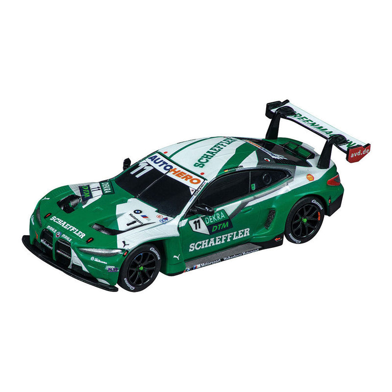 Afbeelding laden in galerijviewer, Carrera go!!! raceauto - bmw dtm marco wittmann, no.11
