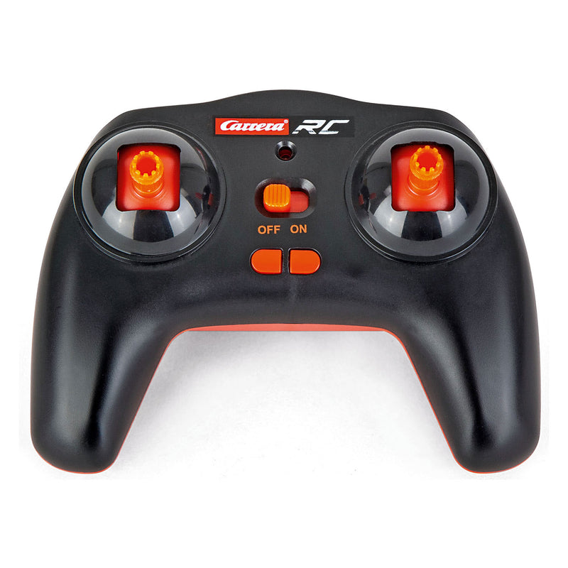 Afbeelding laden in galerijviewer, Carrera rc construction racer 2,4ghz bestuurbare auto
