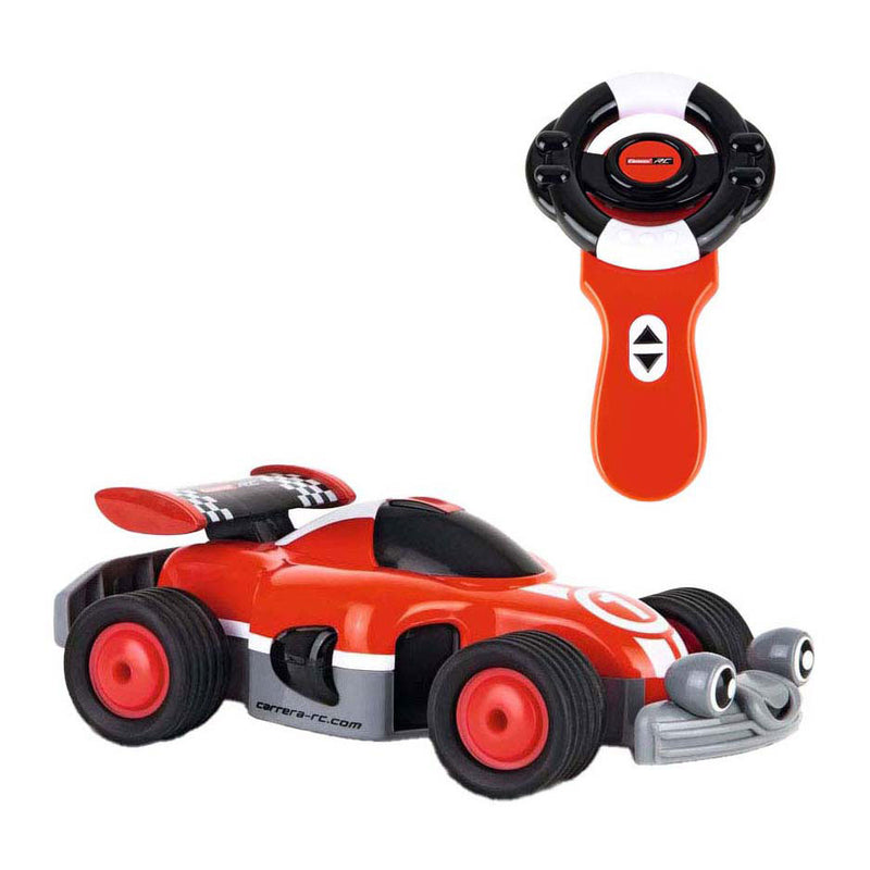 Afbeelding laden in galerijviewer, Carrera 2,4ghz first rc racer bestuurbare auto
