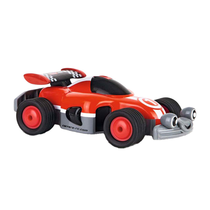 Afbeelding laden in galerijviewer, Carrera 2,4ghz first rc racer bestuurbare auto
