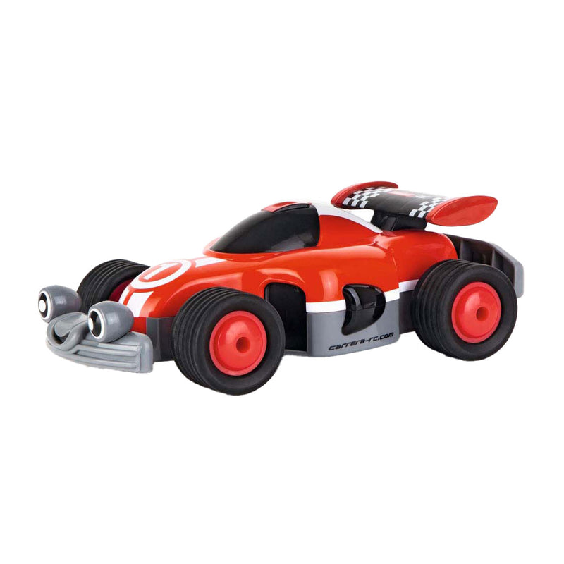Afbeelding laden in galerijviewer, Carrera 2,4ghz first rc racer bestuurbare auto
