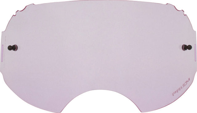 Afbeelding laden in galerijviewer, Oakley spare lens for airbrake mx goggles
