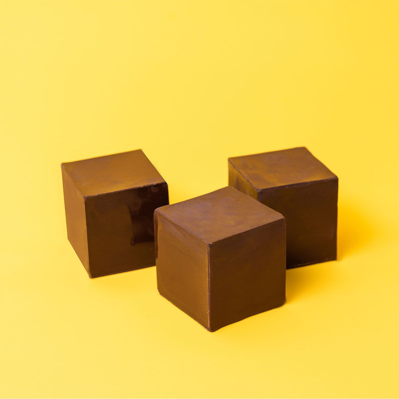 Afbeelding laden in galerijviewer, Merkloos kaboom chocolaka • mini chocolade piñata mal kubus
