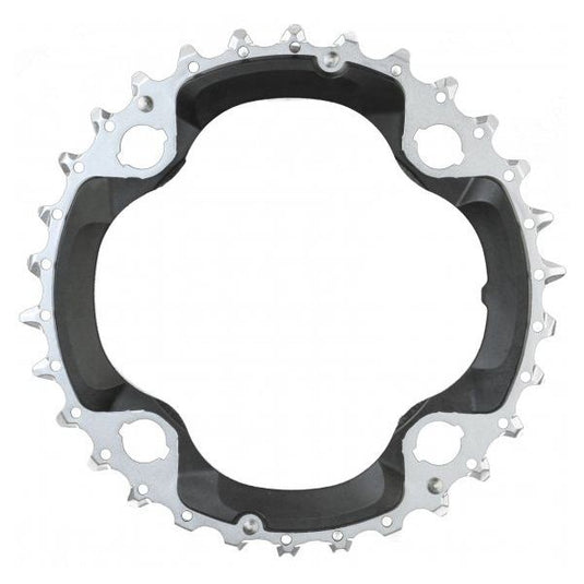 Shimano kettingblad XT 10V FC-M782 Y1NV98010 30T (3x10)