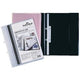 Snelhecter durable duraplus 2589 a4 zwart