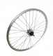 Achterwiel 28 x 1 3 8 nexus 3 (voor rollerbrakes) zlver