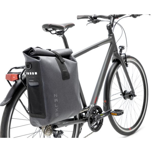 New Looxs Varo enkel grijs 20L
