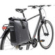 New Looxs Varo enkel grijs 20L