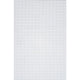 Wicotex watermat uni wit 65cm x 15m