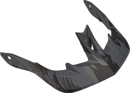 Troy lee designs spare visor for a3 helmets
