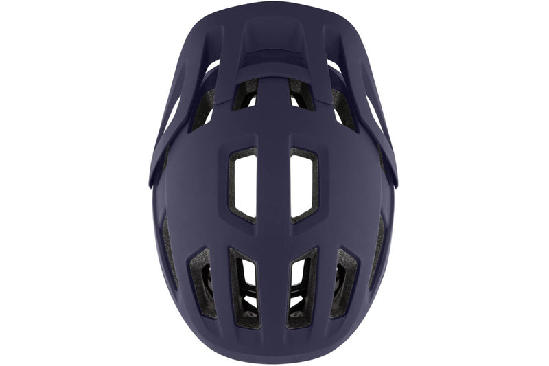 Afbeelding laden in galerijviewer, Smith helm engage 2 mips matte midnight navy
