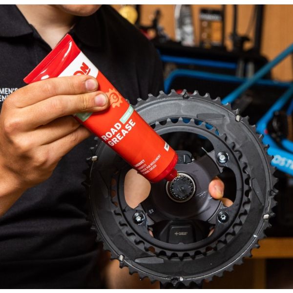 Afbeelding laden in galerijviewer, Cyclon Lagervet Road Grease (Course Grease) 1000 ml

