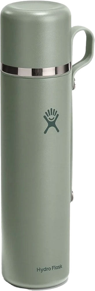Afbeelding laden in galerijviewer, Hydro flask hot flask and cup 1.06l
