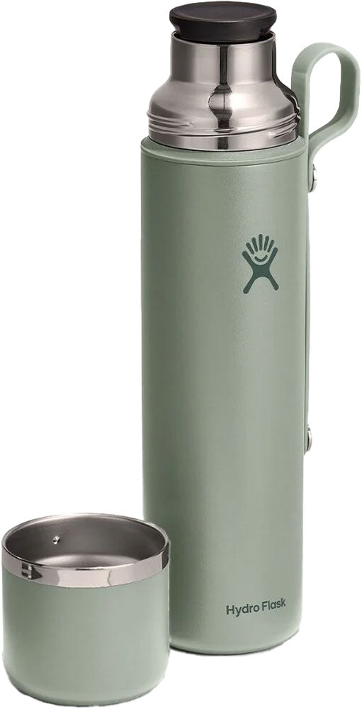 Afbeelding laden in galerijviewer, Hydro flask hot flask and cup 1.06l

