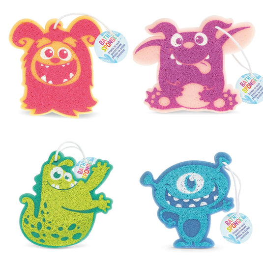 Badspons funny monster badspons funny monster