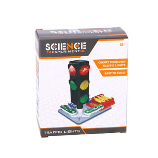 Science | 2 stuks