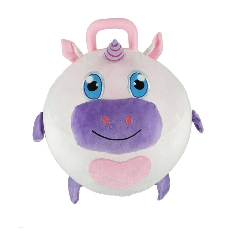 Afbeelding laden in galerijviewer, Basic Boing Ball Skippy Bal 45 cm
