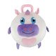 Basic Boing Ball Skippy Bal 45 cm