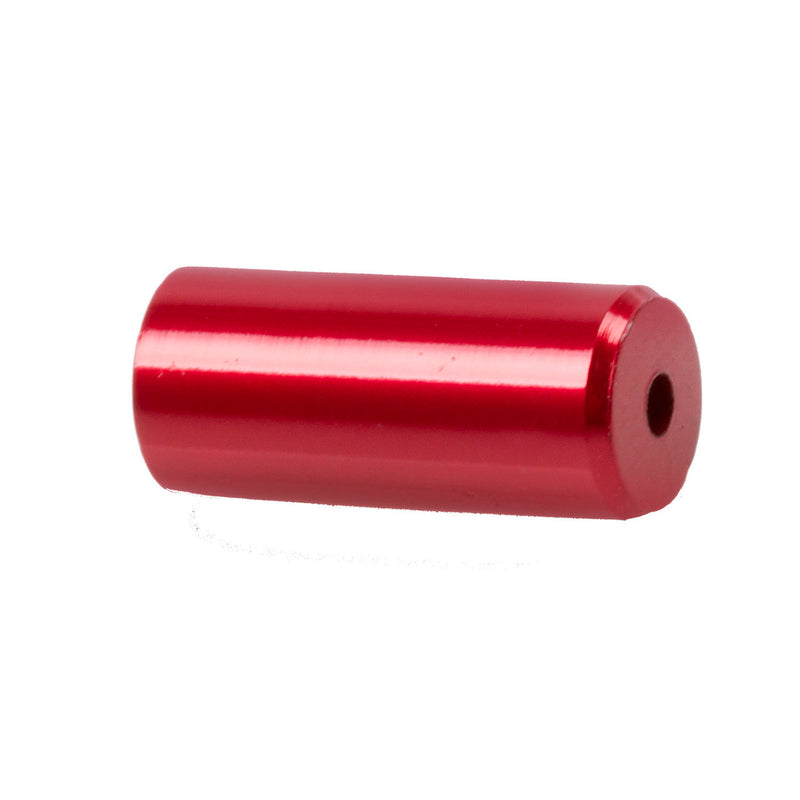 Afbeelding laden in galerijviewer, M-wave cap out 5 outer housing end caps
