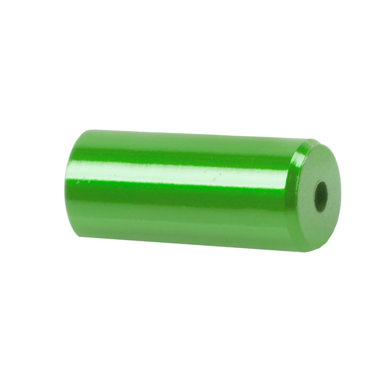 Afbeelding laden in galerijviewer, M-wave cap out 4 outer housing end caps
