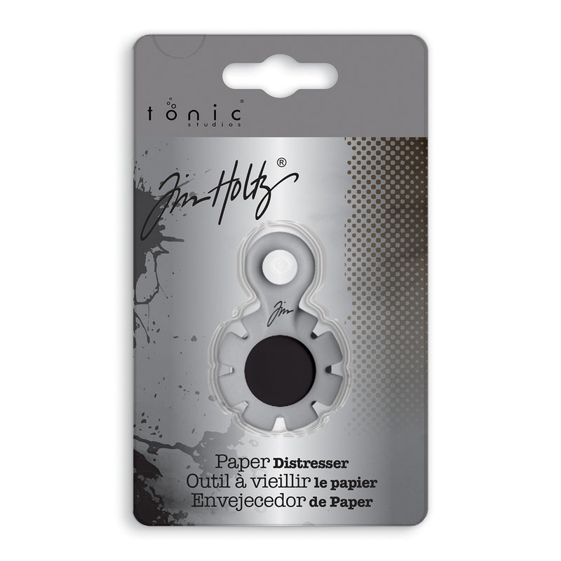 Afbeelding laden in galerijviewer, Tonic studios • tim holtz thread cutter paper distresser
